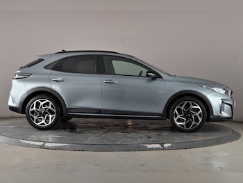 Used Kia XCeed 2023 for sale - 79371420: Photo