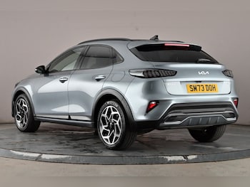 Used Kia XCeed 2023 for sale - 79371420: Photo