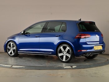 Used Volkswagen Golf 2019 for sale - 79204220: Photo