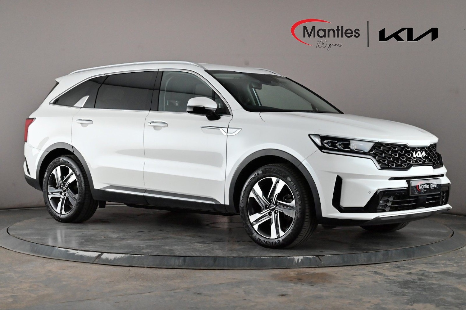 Used Kia Sorento 2023 for sale - 77038705: Photo 2