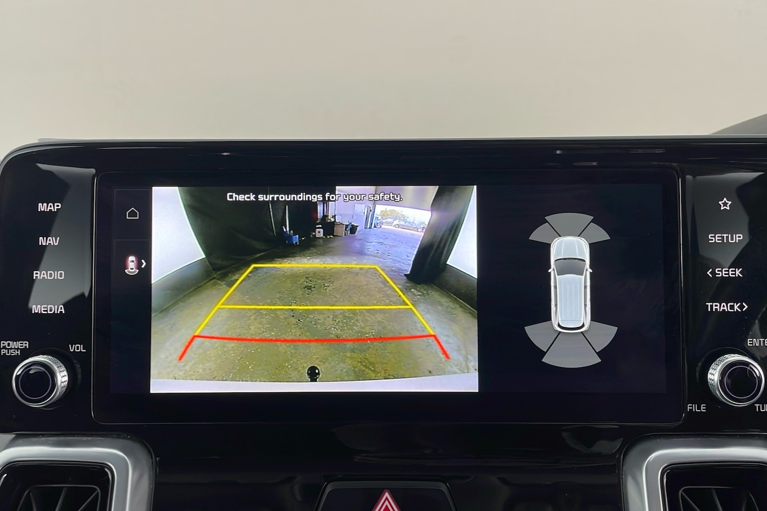 Used Kia Sorento 2023 for sale - 77038705: Photo 21