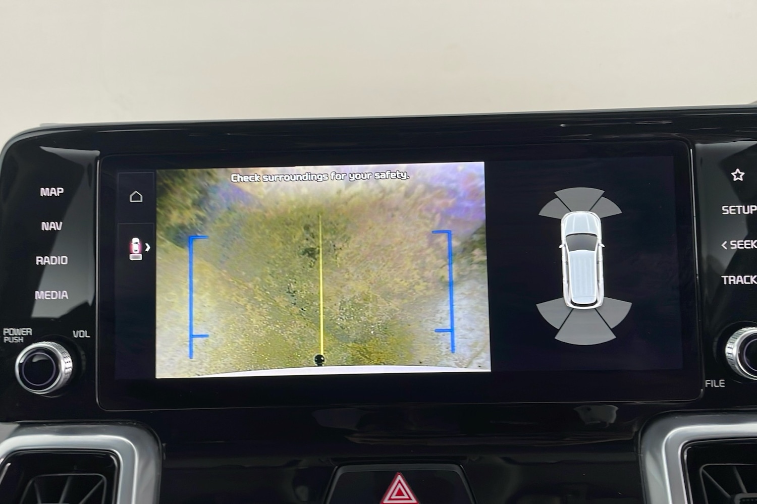 Used Kia Sorento 2023 for sale - 77038705: Photo 22