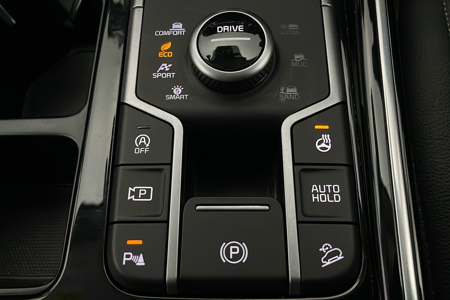 Used Kia Sorento 2023 for sale - 77038705: Photo 24