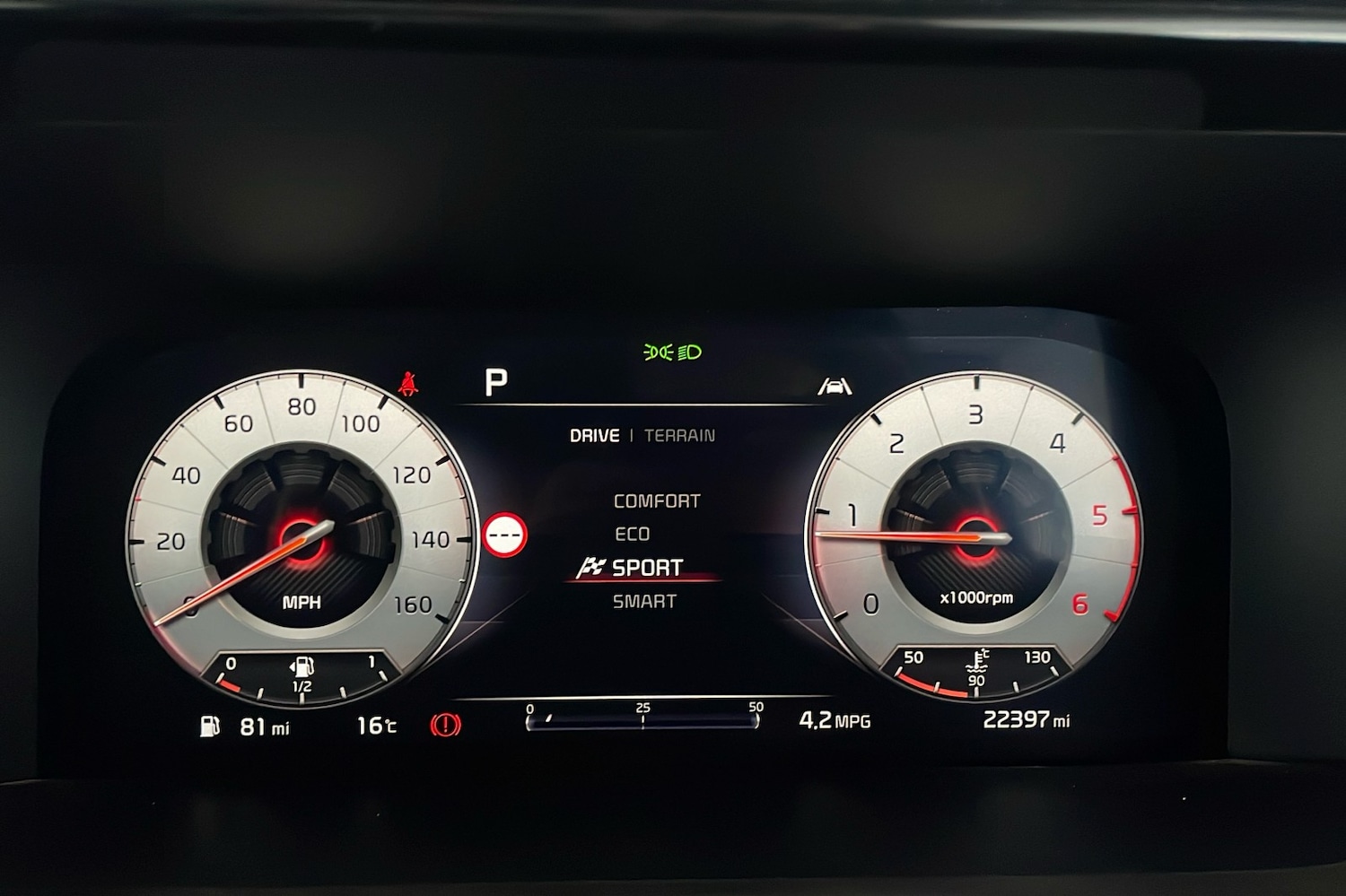 Used Kia Sorento 2023 for sale - 77038705: Photo 26