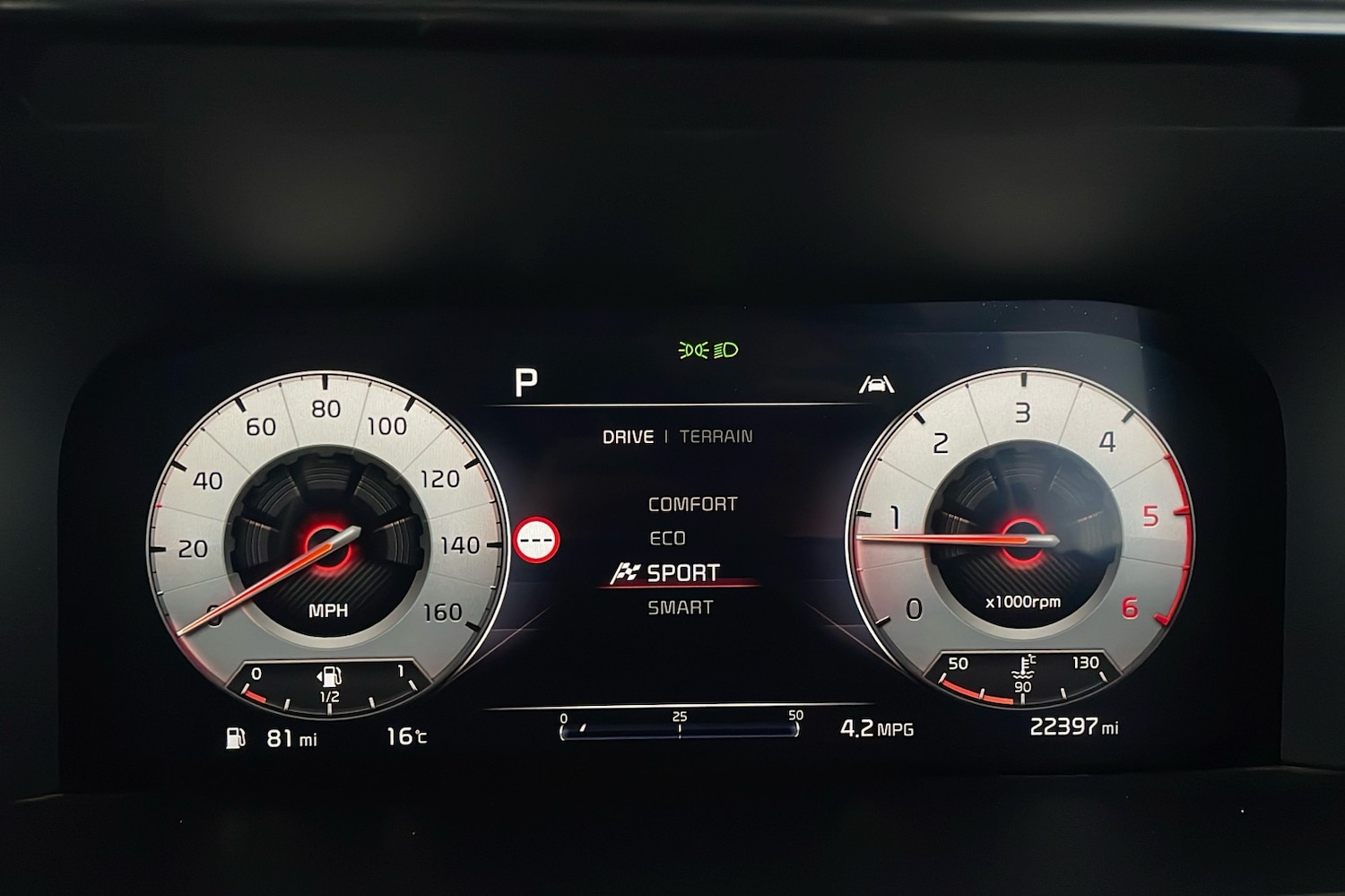 Used Kia Sorento 2023 for sale - 77038705: Photo 28