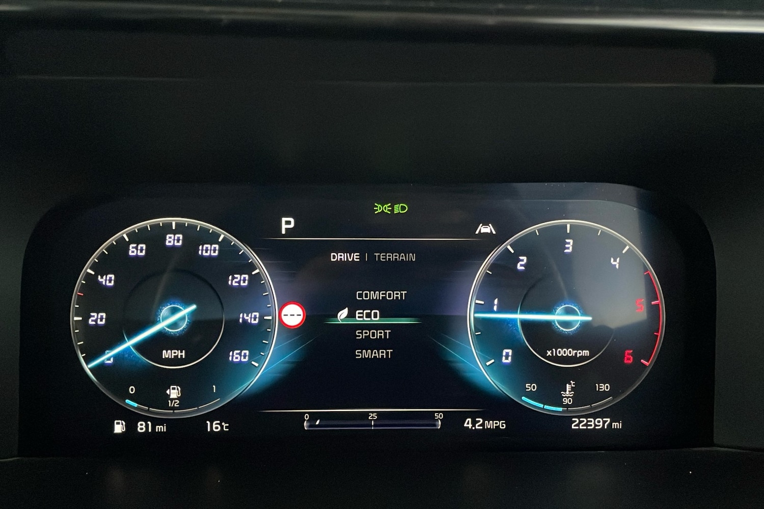 Used Kia Sorento 2023 for sale - 77038705: Photo 29