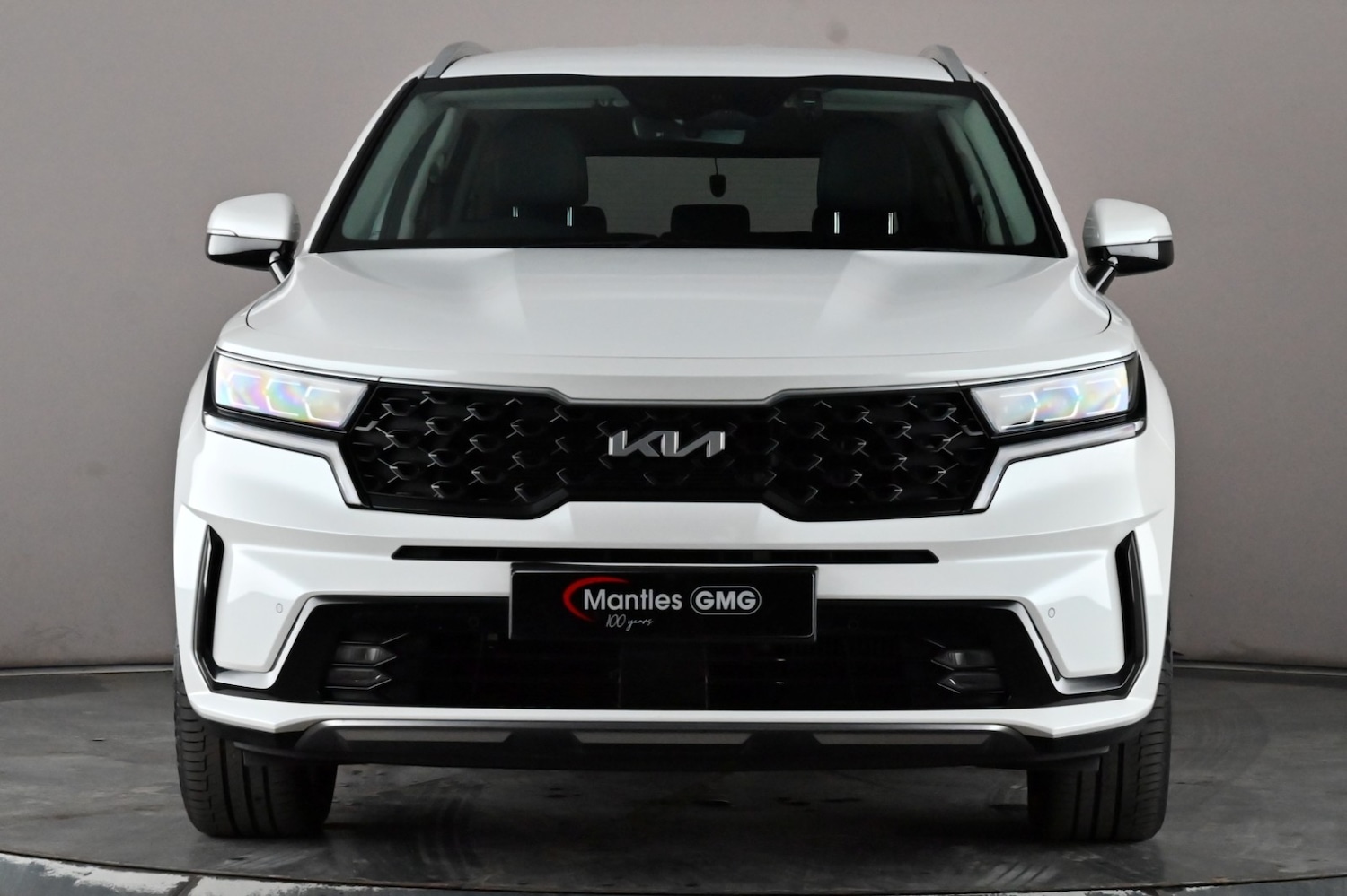 Used Kia Sorento 2023 for sale - 77038705: Photo 3