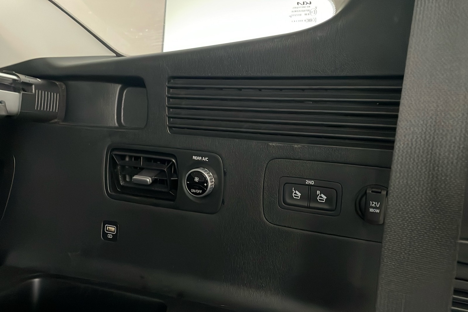 Used Kia Sorento 2023 for sale - 77038705: Photo 33