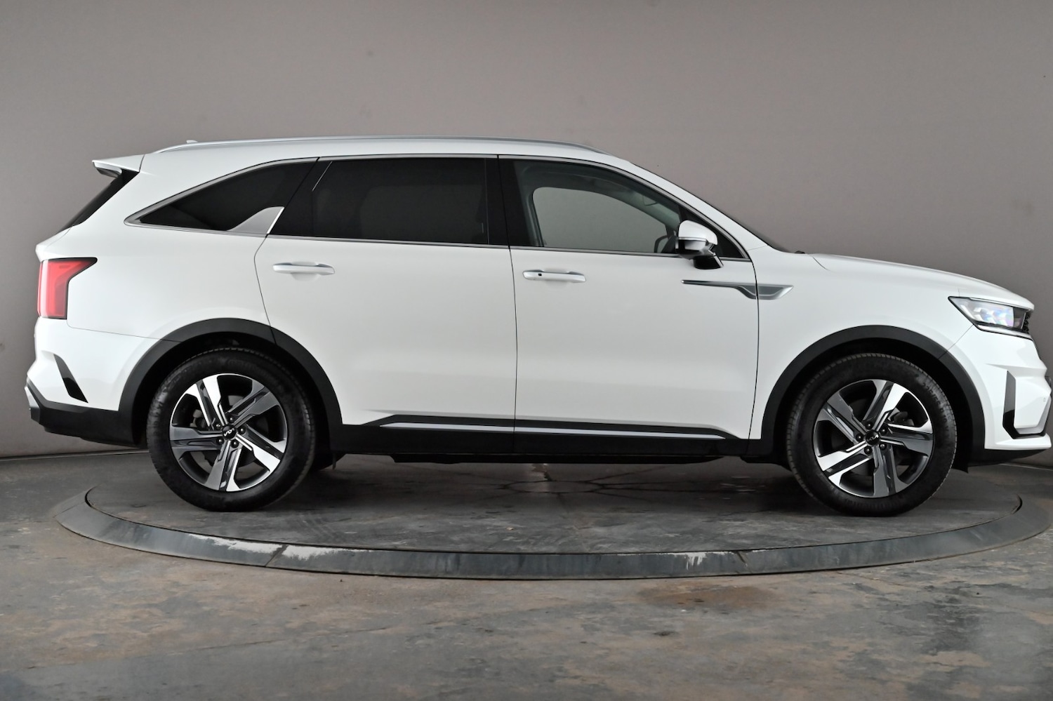 Used Kia Sorento 2023 for sale - 77038705: Photo 4