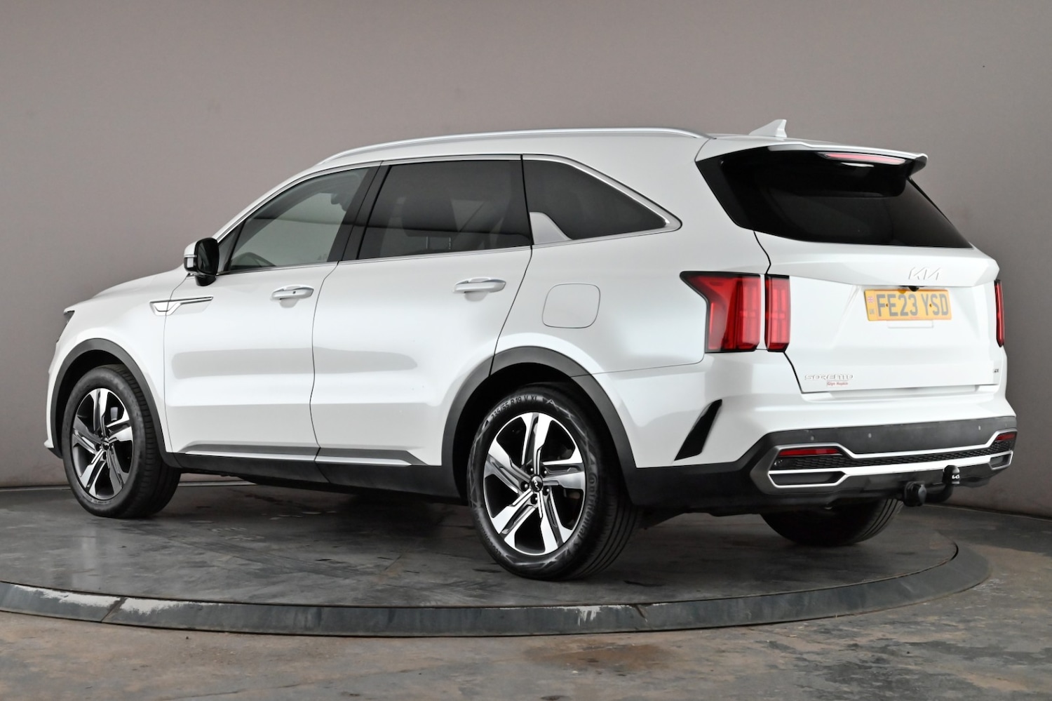 Used Kia Sorento 2023 for sale - 77038705: Photo 5