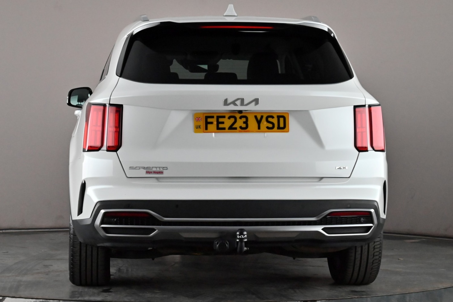 Used Kia Sorento 2023 for sale - 77038705: Photo 6