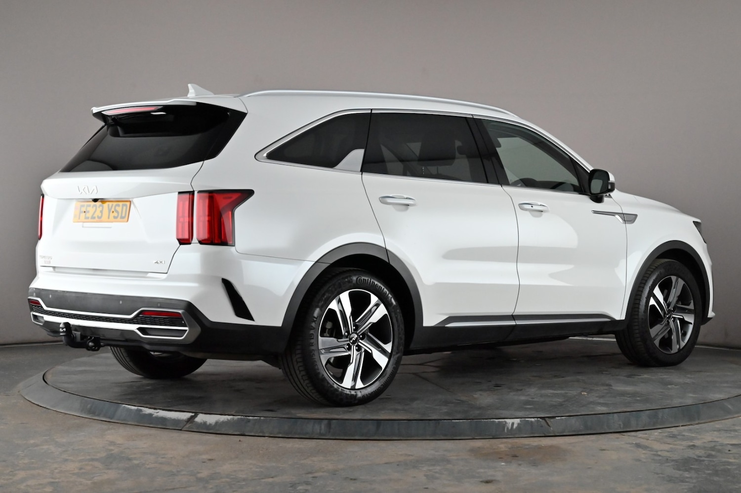 Used Kia Sorento 2023 for sale - 77038705: Photo 7