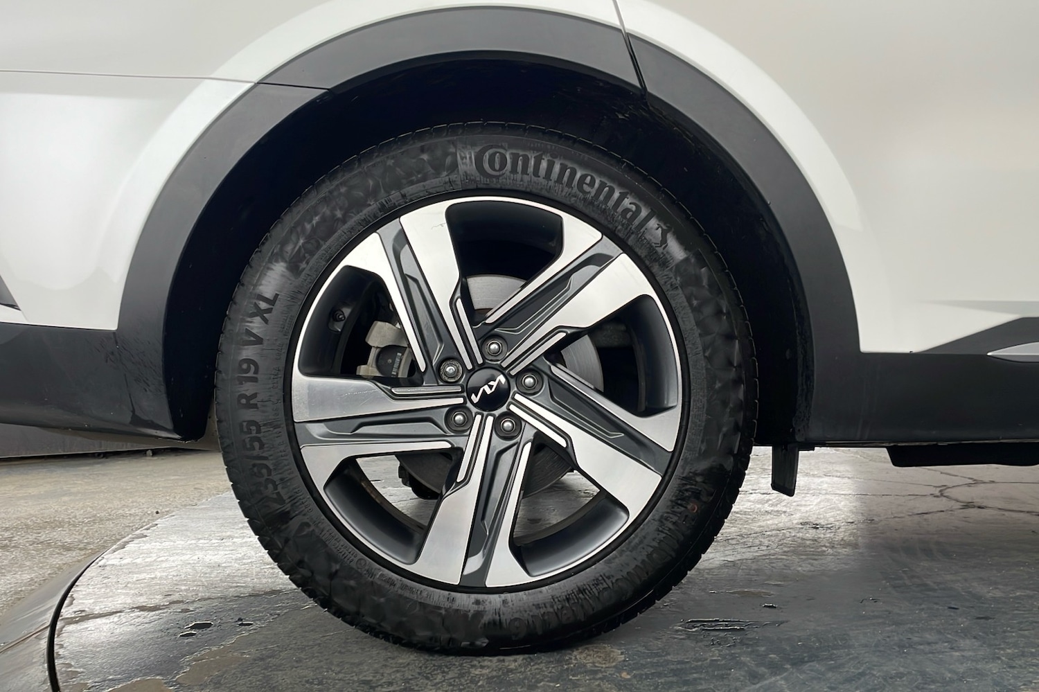 Used Kia Sorento 2023 for sale - 77038705: Photo 8