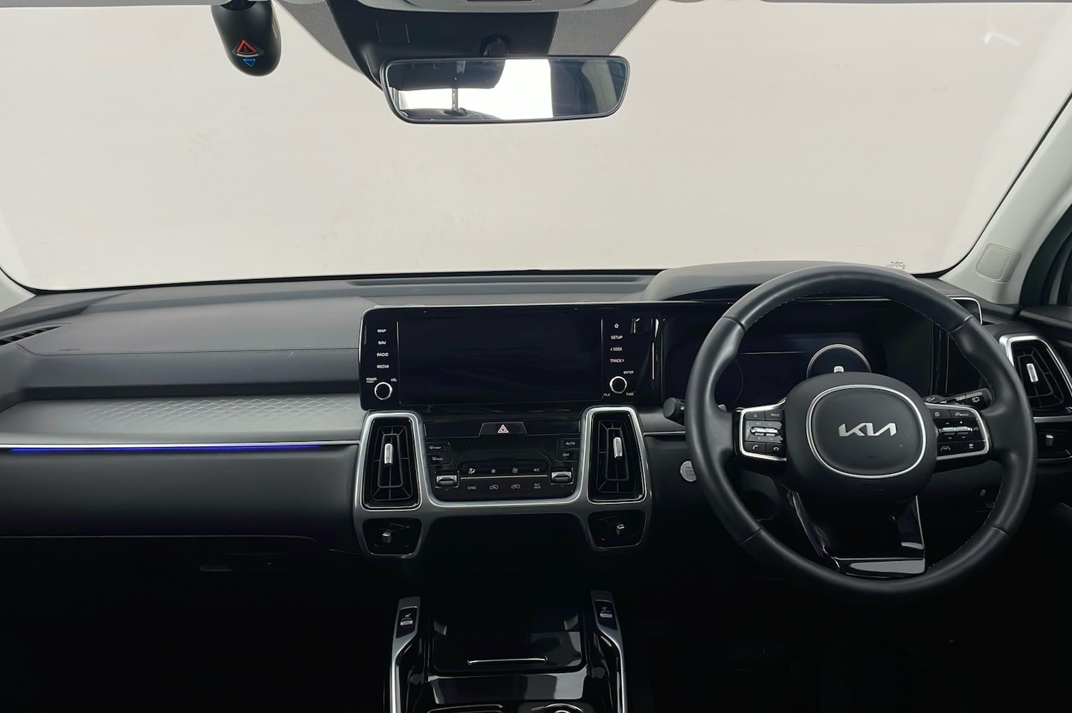 Used Kia Sorento 2023 for sale - 77038705: Photo 9