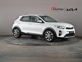 Kia - Stonic