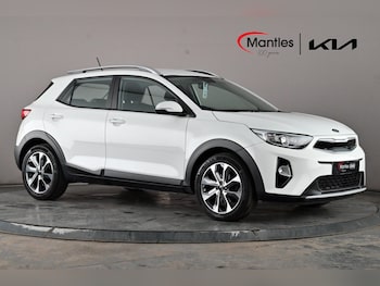 Used Kia Stonic 2019 for sale - 76436036: Photo