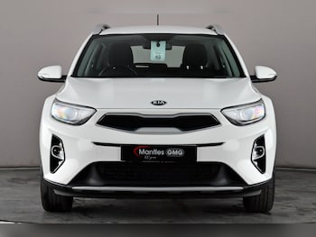 Used Kia Stonic 2019 for sale - 76436036: Photo