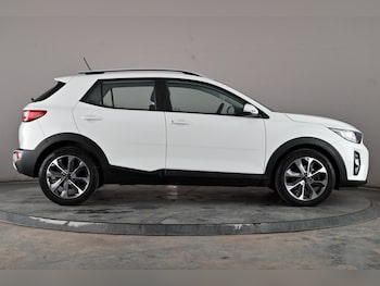 Used Kia Stonic 2019 for sale - 76436036: Photo