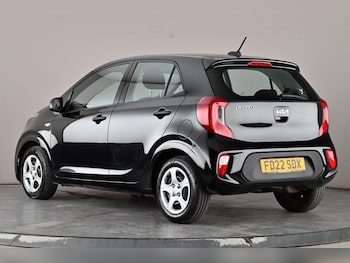 Used Kia Picanto 2022 for sale - 78739192: Photo