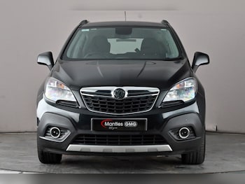 Used Vauxhall Mokka 2016 for sale - 78894761: Photo