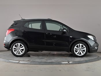 Used Vauxhall Mokka 2016 for sale - 78894761: Photo