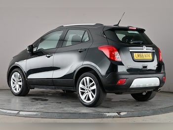 Used Vauxhall Mokka 2016 for sale - 78894761: Photo