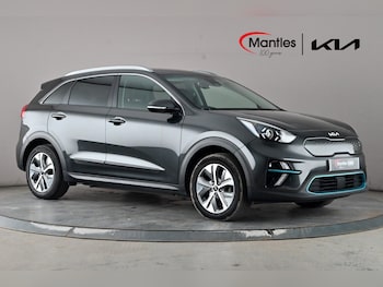 Used Kia Niro 2022 for sale - 79005241: Photo