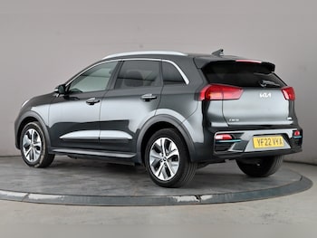 Used Kia Niro 2022 for sale - 79005241: Photo