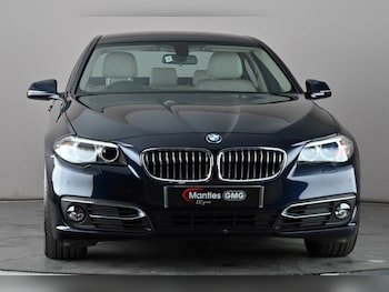 Used BMW 5 Series 2016 for sale - 79380892: Photo
