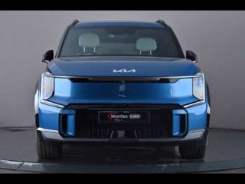 Used Kia EV9 2024 for sale - 74706853: Photo