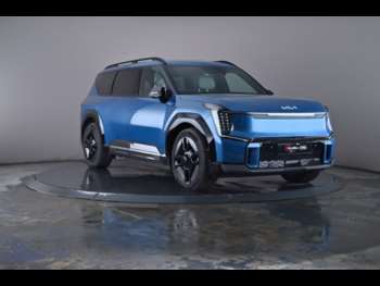 Used Kia EV9 2024 for sale - 74706853: Photo