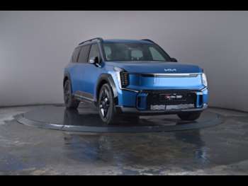 Used Kia EV9 2024 for sale - 74706853: Photo