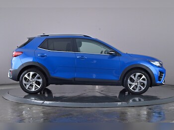 Used Kia Stonic 2022 for sale - 75936199: Photo