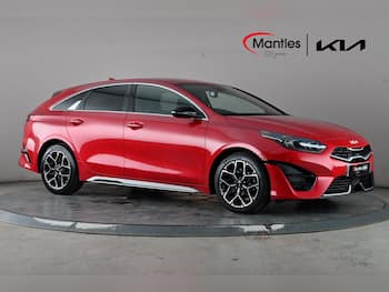 Used Kia Pro Ceed 2023 for sale - 79651221: Photo