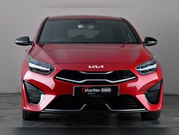 Used Kia Pro Ceed 2023 for sale - 79651221: Photo