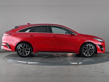 Used Kia Pro Ceed 2023 for sale - 79651221: Photo