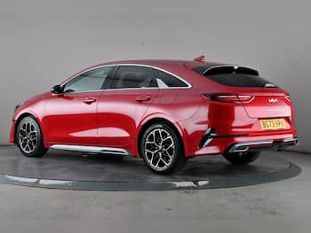 Used Kia Pro Ceed 2023 for sale - 79651221: Photo