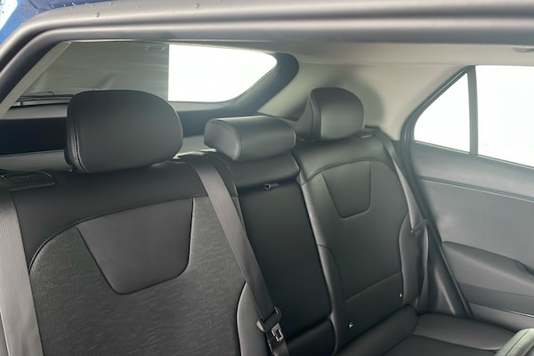 Used Kia Niro 2025 for sale - 76328996: Photo 10