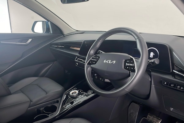 Used Kia Niro 2025 for sale - 76328996: Photo 11