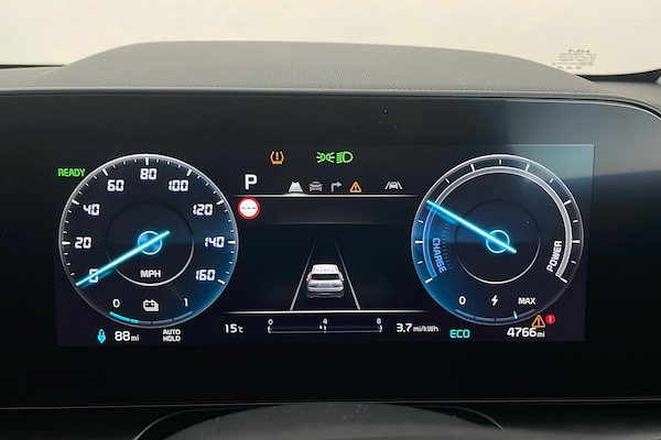 Used Kia Niro 2025 for sale - 76328996: Photo 13