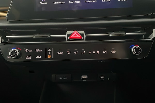 Used Kia Niro 2025 for sale - 76328996: Photo 14