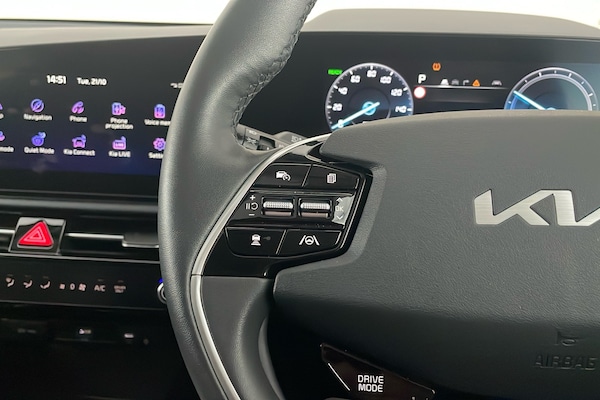 Used Kia Niro 2025 for sale - 76328996: Photo 15