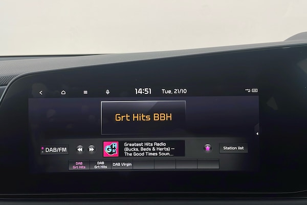 Used Kia Niro 2025 for sale - 76328996: Photo 18