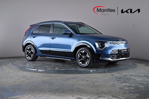 Used Kia Niro 2025 for sale - 76328996: Photo 1