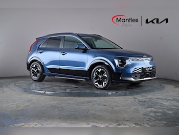 Kia - Niro