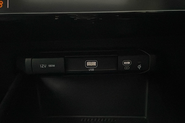 Used Kia Niro 2025 for sale - 76328996: Photo 20