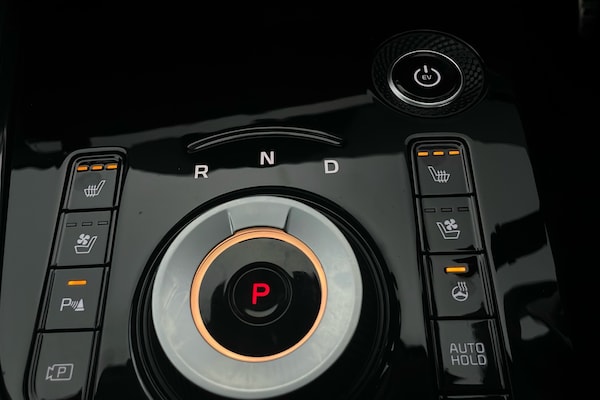 Used Kia Niro 2025 for sale - 76328996: Photo 24
