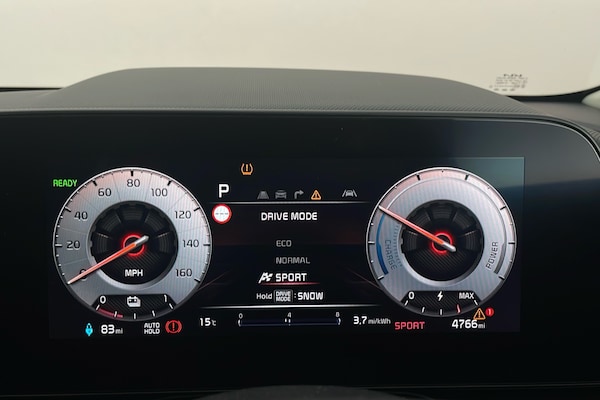 Used Kia Niro 2025 for sale - 76328996: Photo 25