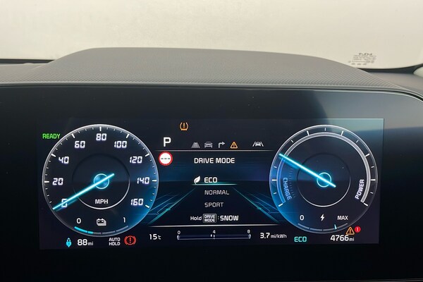 Used Kia Niro 2025 for sale - 76328996: Photo 26