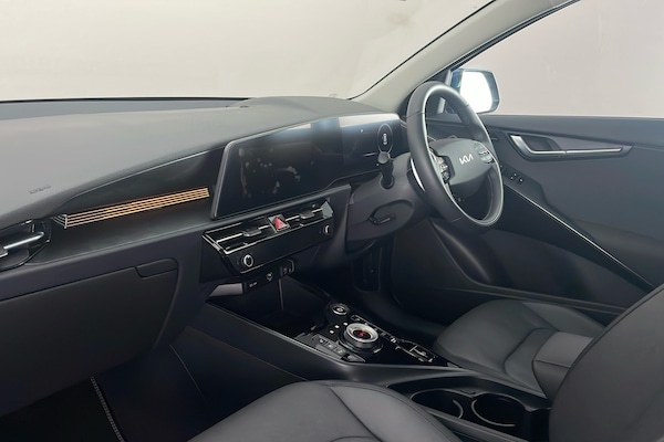 Used Kia Niro 2025 for sale - 76328996: Photo 29